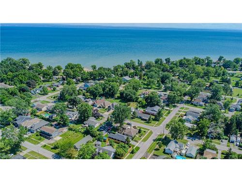 3732 Concord Avenue Avenue, Crystal Beach, ON - Outdoor With Body Of Water With View