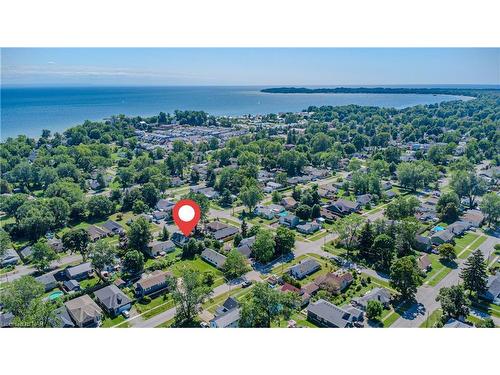 3732 Concord Avenue Avenue, Crystal Beach, ON - Outdoor With Body Of Water With View