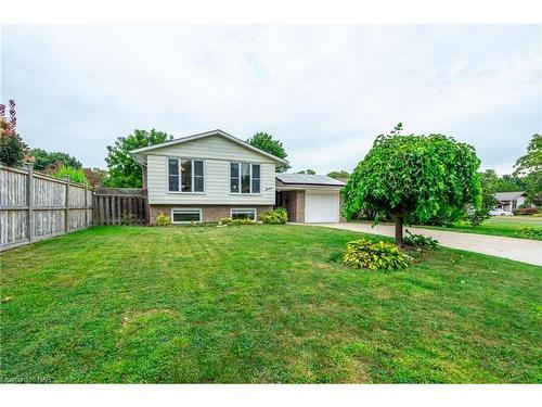 7 Royal Oak Drive, St. Catharines, ON - Outdoor