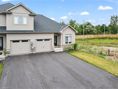 32 Austin Drive, Welland, ON - Outdoor