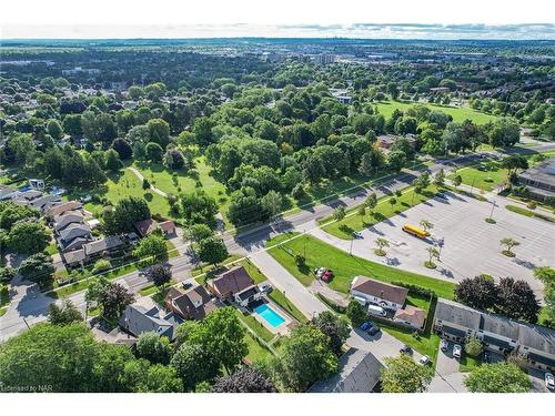 381 Niagara Street, St. Catharines, ON - Outdoor With View