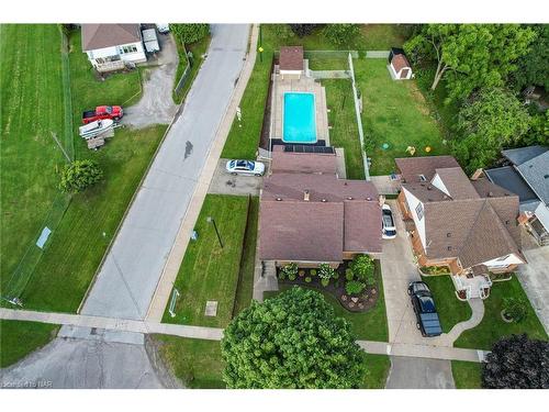 381 Niagara Street, St. Catharines, ON - Outdoor