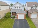 840 Fairway Crescent, Kitchener, ON  - Outdoor 