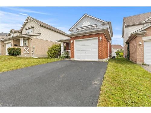 840 Fairway Crescent, Kitchener, ON - Outdoor