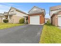 840 Fairway Crescent, Kitchener, ON  - Outdoor 