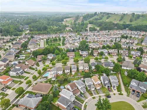 840 Fairway Crescent, Kitchener, ON - Outdoor With View