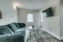 4-81 Gibson Avenue, Hamilton, ON  - Indoor Photo Showing Living Room 