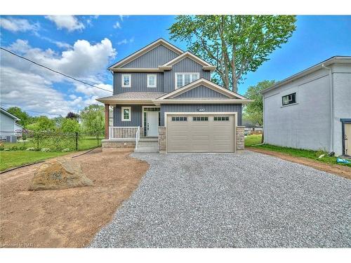 3739 Dominion Road, Ridgeway, ON - Outdoor