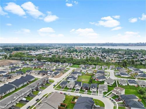 412 Hummel Crescent, Fort Erie, ON - Outdoor With View