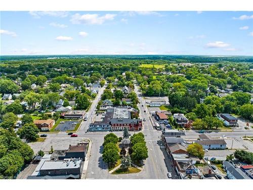 210-3710 Main Street, Niagara Falls, ON - Outdoor With View