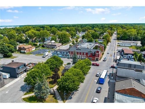 210-3710 Main Street, Niagara Falls, ON - Outdoor With View