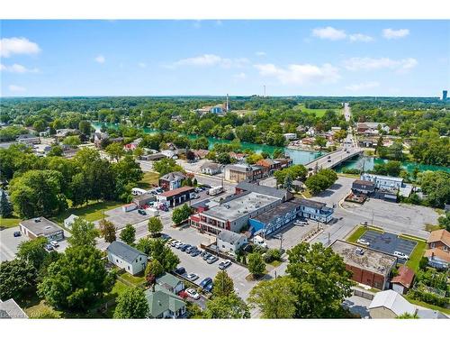 210-3710 Main Street, Niagara Falls, ON - Outdoor With View