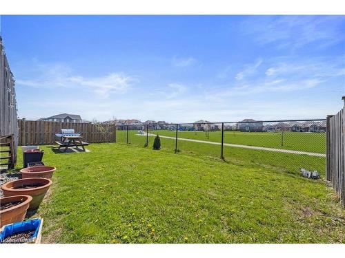 4432 Cinnamon Grove, Niagara Falls, ON - Outdoor With View