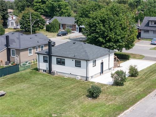 23 Frederick Street, St. Catharines, ON - Outdoor