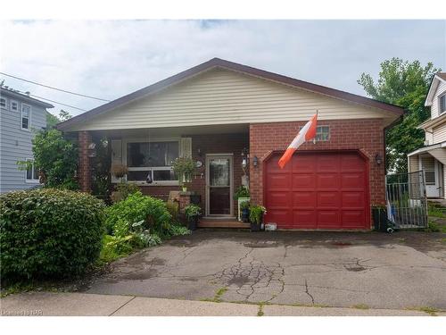 6442 Taylor Street, Niagara Falls, ON - Outdoor