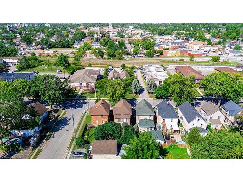 34 Empire Street, Welland, ON - Outdoor With View