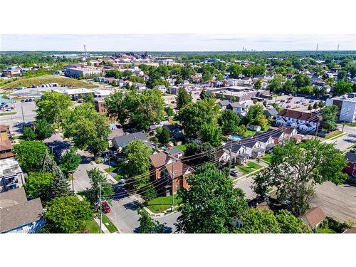 34 Empire Street, Welland, ON - Outdoor With View