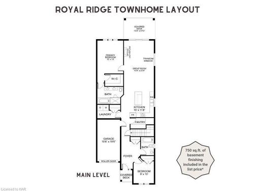 506 Royal Ridge Drive, Ridgeway, ON - Other