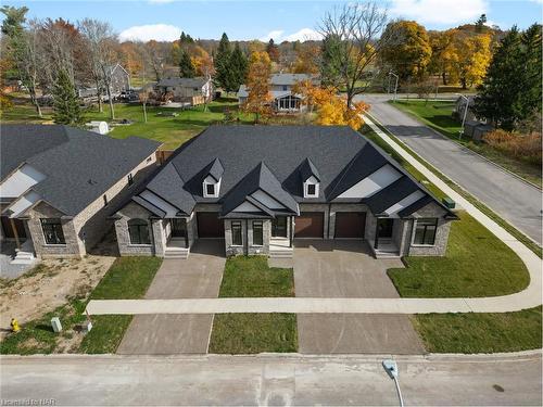 506 Royal Ridge Drive, Ridgeway, ON - Outdoor With Facade