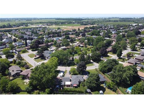 8 Henry Street, Niagara-On-The-Lake, ON - Outdoor With View