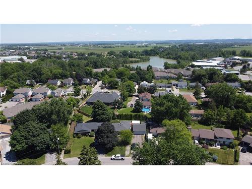 8 Henry Street, Niagara-On-The-Lake, ON - Outdoor With View