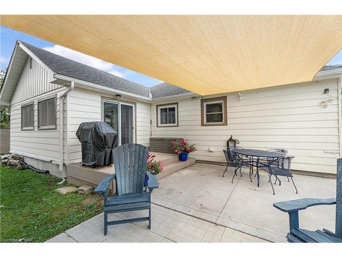 237 Cherryhill Blvd Boulevard S, Crystal Beach, ON - Outdoor With Deck Patio Veranda With Exterior