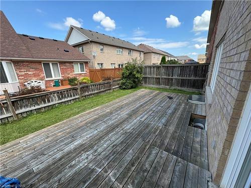 85 Young Crescent, Niagara-On-The-Lake, ON - Outdoor With Exterior