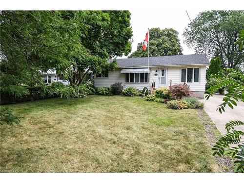 32 Duncan Drive, St. Catharines, ON - Outdoor