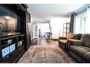 32 Duncan Drive, St. Catharines, ON  - Indoor Photo Showing Living Room 