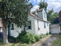 4104 Broughton Avenue, Niagara Falls, ON  - Outdoor 