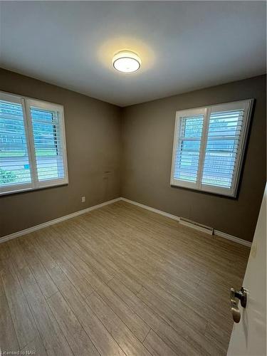 19 Victor Boulevard, St. Catharines, ON - Indoor Photo Showing Other Room