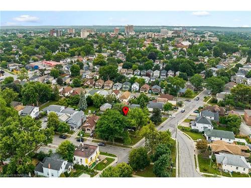 88 York Street, St. Catharines, ON - Outdoor With View