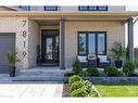 7819 Pender Street, Niagara Falls, ON  - Outdoor 