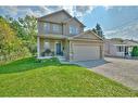 4274 Sixth Avenue, Niagara Falls, ON  - Outdoor With Deck Patio Veranda With Facade 