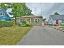 4 Melba Road, St. Catharines, ON  - Outdoor With Facade 