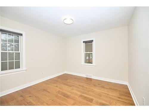 4 Melba Road, St. Catharines, ON - Indoor Photo Showing Other Room