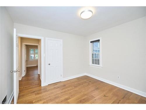 4 Melba Road, St. Catharines, ON - Indoor Photo Showing Other Room