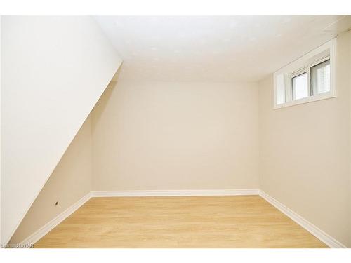 4 Melba Road, St. Catharines, ON - Indoor Photo Showing Other Room