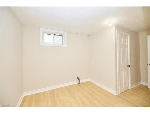 4 Melba Road, St. Catharines, ON - Indoor Photo Showing Other Room