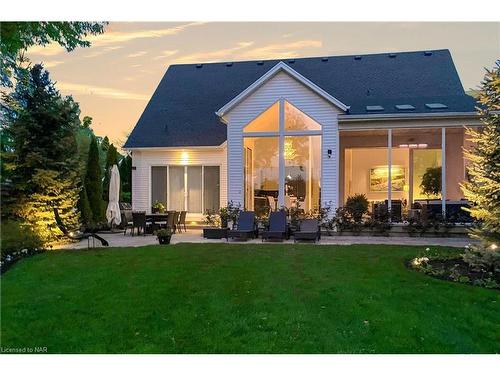 747 Green Street, Niagara-On-The-Lake, ON - Outdoor