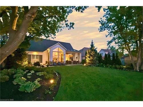 747 Green Street, Niagara-On-The-Lake, ON - Outdoor