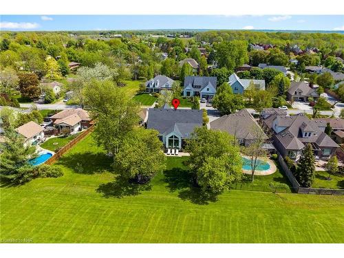 747 Green Street, Niagara-On-The-Lake, ON - Outdoor With View