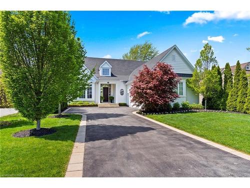 747 Green Street, Niagara-On-The-Lake, ON - Outdoor With Facade