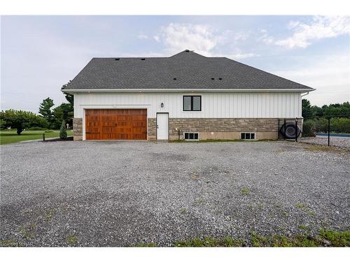 864 Concession 1 Rd Road, Niagara-On-The-Lake, ON - Outdoor