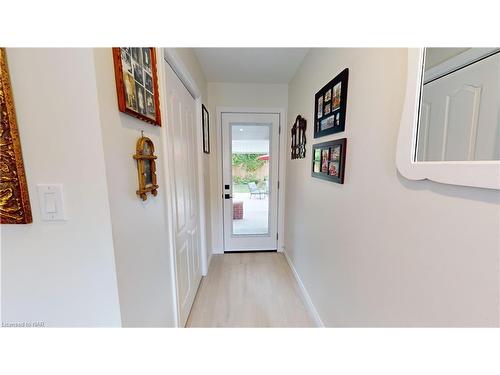 84 Ziraldo Road, St. Catharines, ON - Indoor Photo Showing Other Room