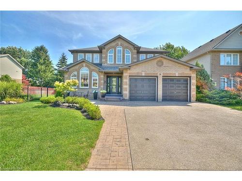 68 Welstead Drive, St. Catharines, ON - Outdoor With Facade