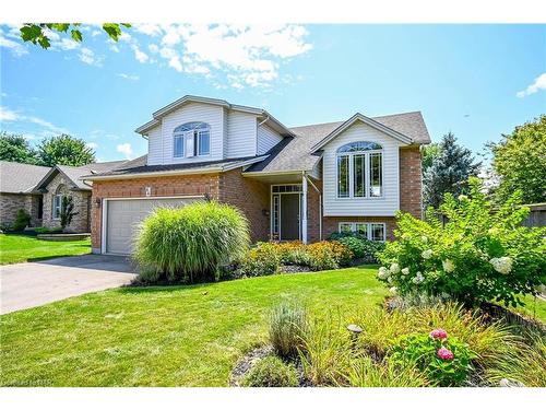 64 Sandra Drive, Fenwick, ON - Outdoor With Facade