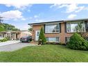 8095 Kensington Court, Niagara Falls, ON  - Outdoor With Facade 