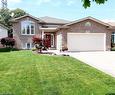 7721 Bishop Avenue, Niagara Falls, ON  - Outdoor 