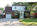 5 Bellevue Terrace, St. Catharines, ON  - Outdoor With Facade 